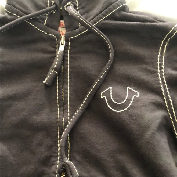 True religion jacket - Picture 2 of 5